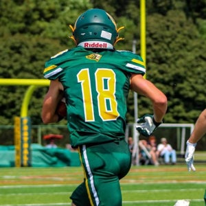 Carter Dickey