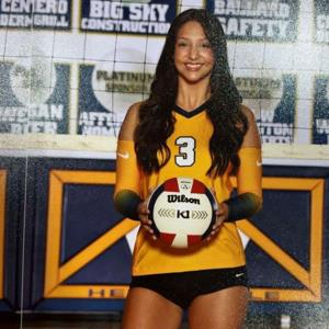 Adyson Seymour mugshot