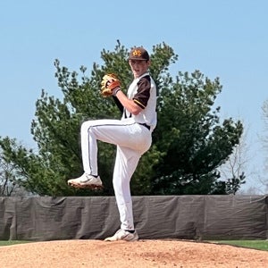 Logan Walker