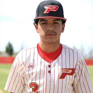CHRISTIAN SAENZ