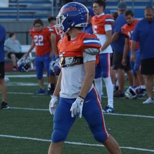 Theron Cupec mugshot