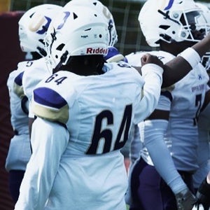 Keon Willis-langley
