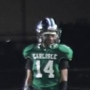 Kahlil Jackson