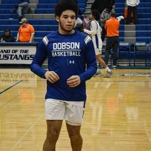 Anthony Marshall mugshot