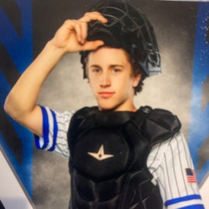 Bennett Ruby mugshot