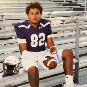 Jesiah Scharklet mugshot
