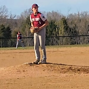 Tucker Nalley mugshot