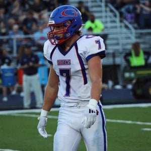Tyler Bush