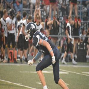 Johnathan Hilmes