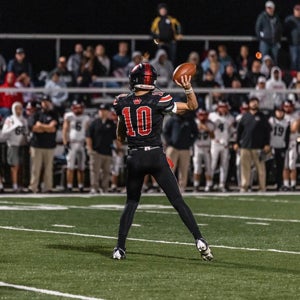 Aiden Patton mugshot