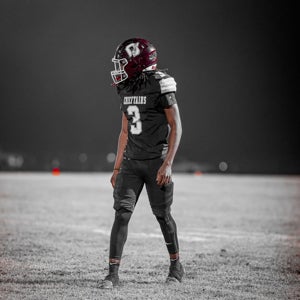 Jaiydence Herron mugshot