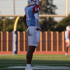 Jeremiah Smith
