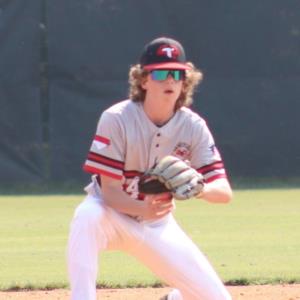 Branson  Flynn mugshot