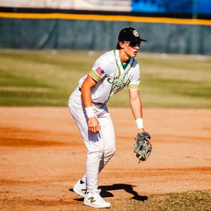 Cohen McKeehan mugshot