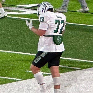 Cason Banks