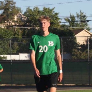 Justus Mason mugshot