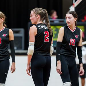 Kennedy Parker mugshot