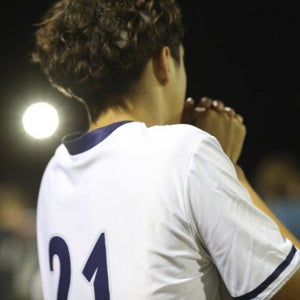Anthony Santos