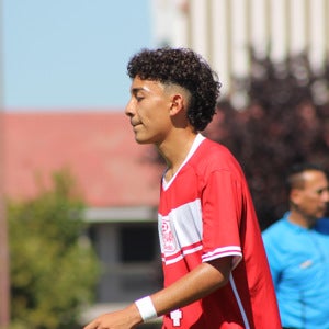 JAIR URIBE