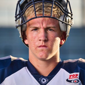 Blake Dunn