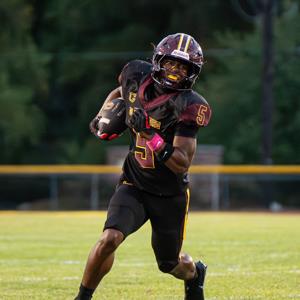 DAVON BARR