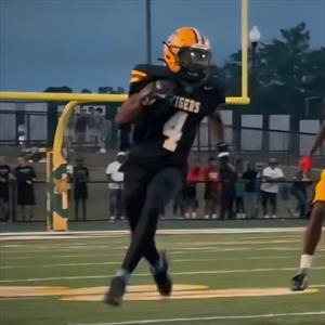 Javon Smalls mugshot