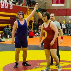Wyatt Henderling