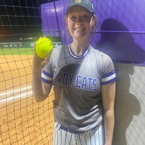 Elizabeth Hagen mugshot