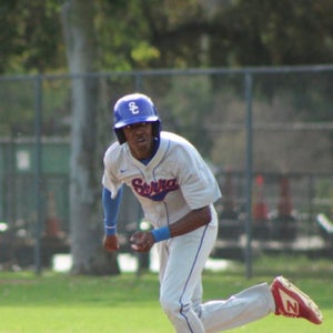 Saadiq McCain 