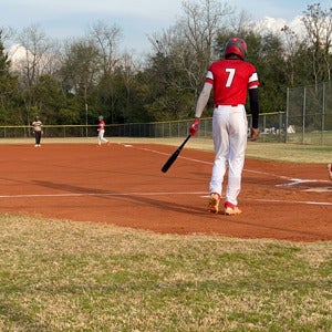 Ja'Kaden Young mugshot