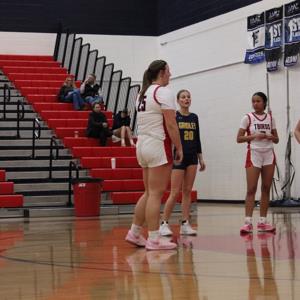 Ava Hepworth mugshot