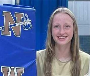 Hannah Evenson mugshot