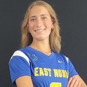 Ellisyn Will mugshot