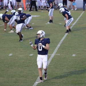 Michael Robinson mugshot