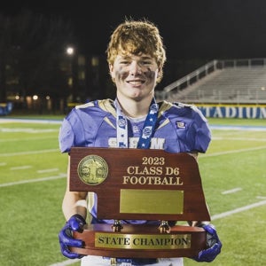 Preston Beattie mugshot