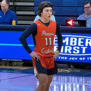 Breckin Cicalo mugshot