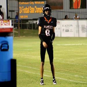 Jamarion Deloach