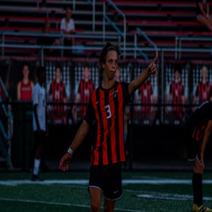 Jordan Higham