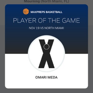Omari Meda