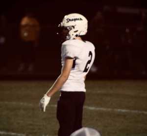 Payton Hammerbeck