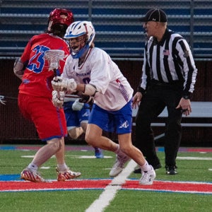 Matthew Brown mugshot