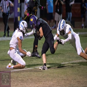 Logan Russell mugshot