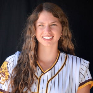 Kailey Stanford mugshot