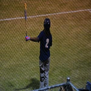 Drake Griffin mugshot