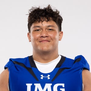 Jaxon Guerrero