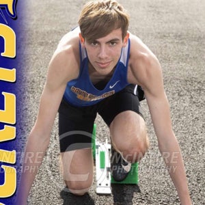 Hunter Burdine