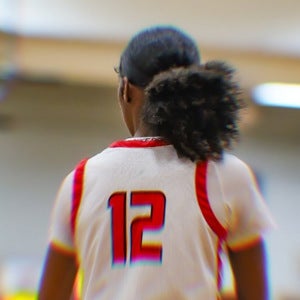 Terrazia Smith mugshot