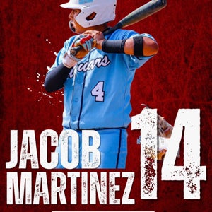 Jacob Martinez mugshot