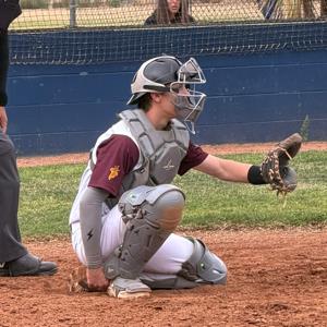 Drake Kearney mugshot