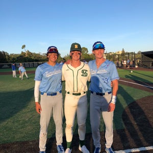 Cole  Chamberlain mugshot